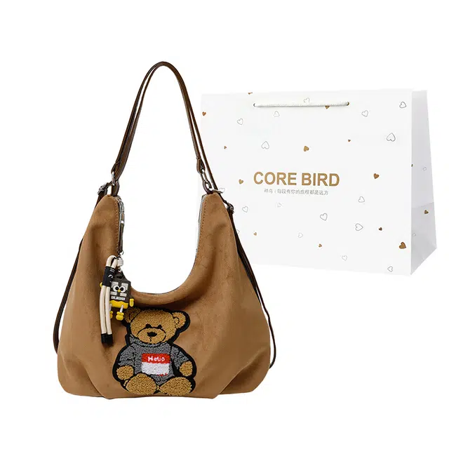 CORE BIRD PU