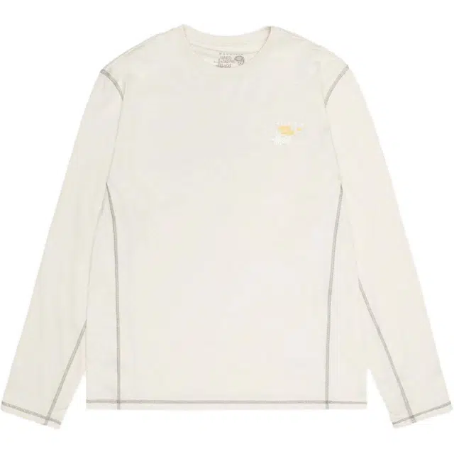 Stussy x Mountain Hardwear FW24 LS Tee