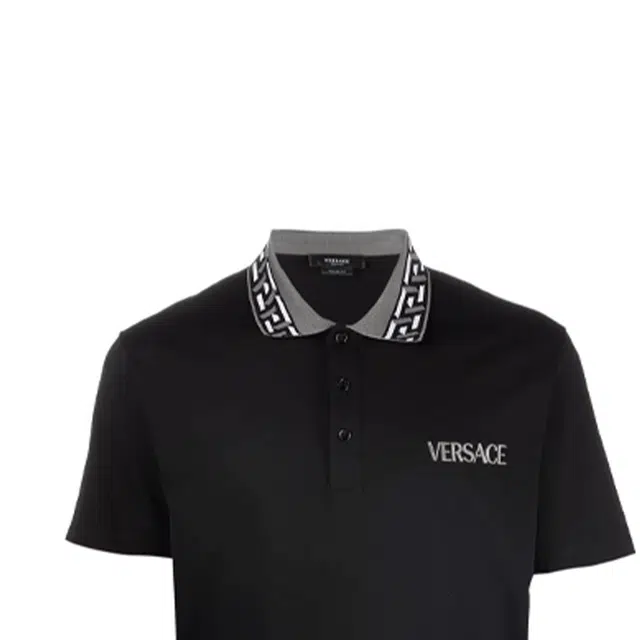 VERSACE LogoPolo
