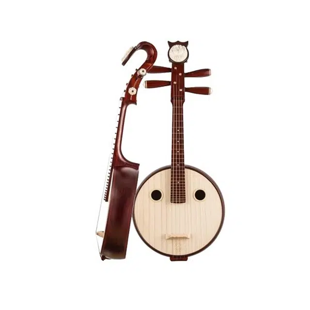 XINGHAI INSTRUMENT 8502