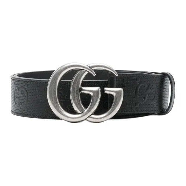 GUCCI logo 3.8cm