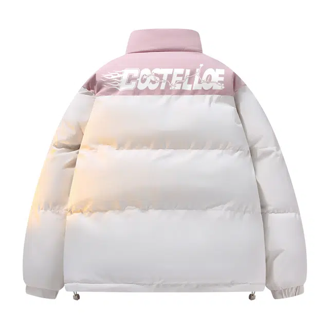 PAUL COSTELLOE Logo