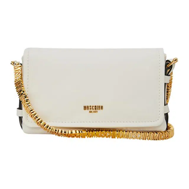 MOSCHINO Lettering