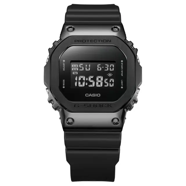 G-SHOCK GM-5600B-1PR