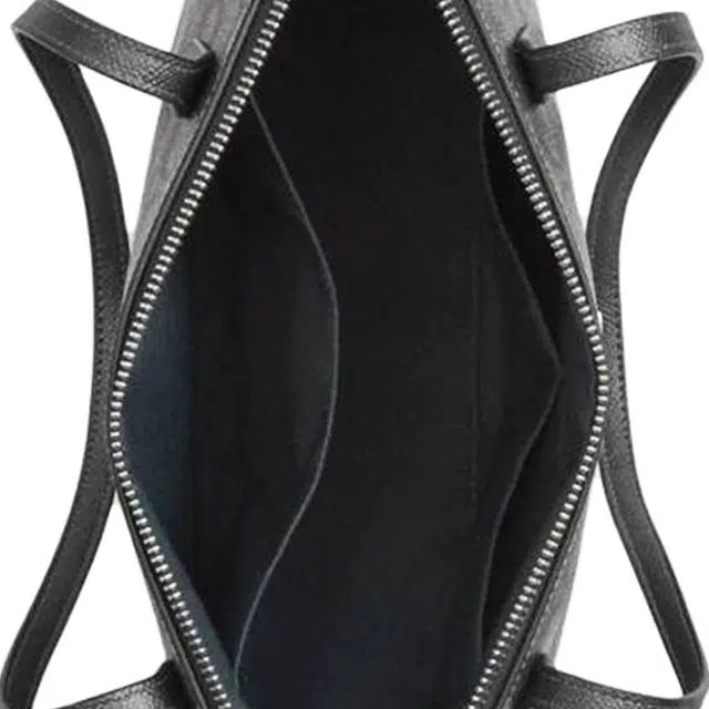 COACH FIONA 24 Logo Tote
