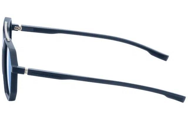 PORSCHE DESIGN Machined