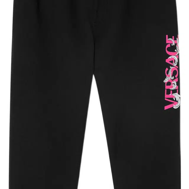 VERSACE FW22 Logo