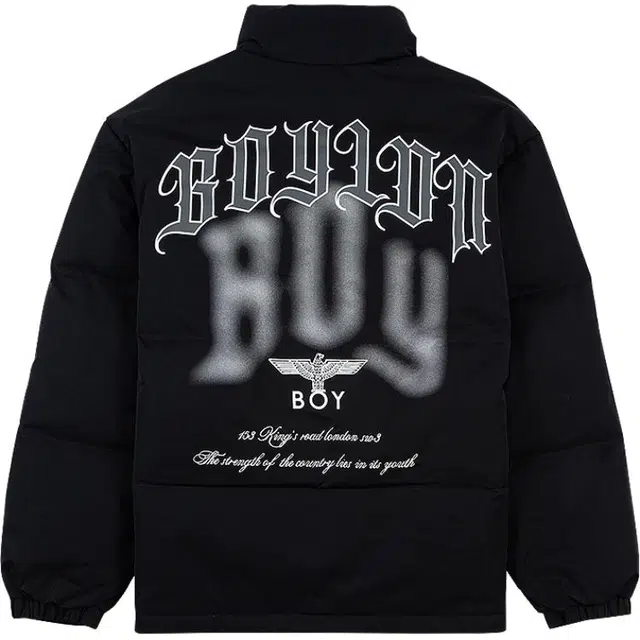 Boy London