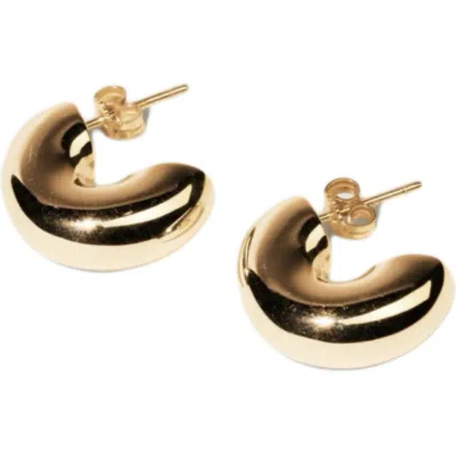 JASMIN SPARROW C 18k