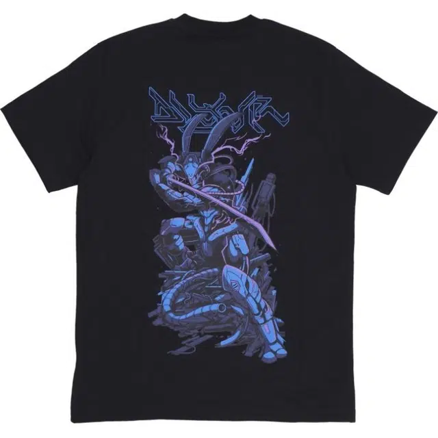 Dolly Noire T