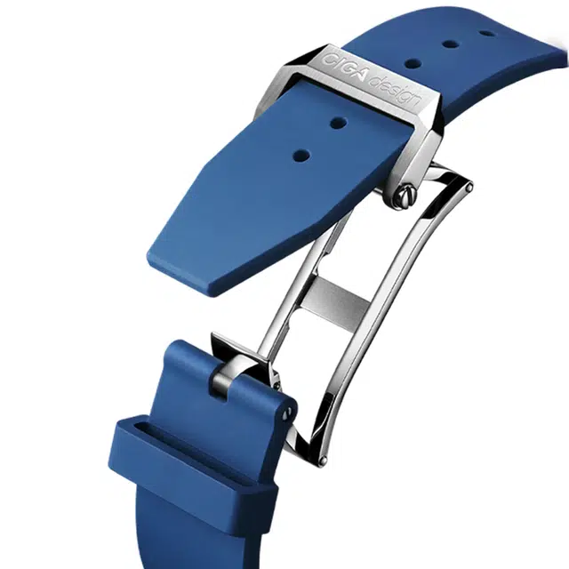 CIGA design U 22mm U031-1F-BU-01