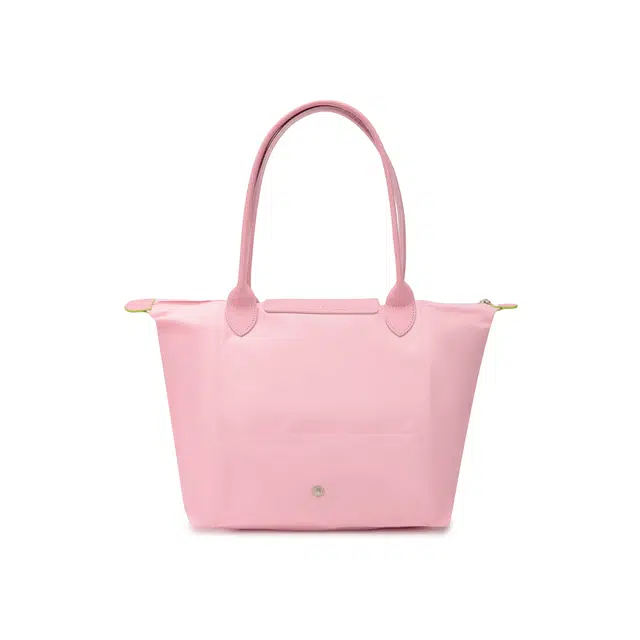 LONGCHAMP Le Pliage Green Tote