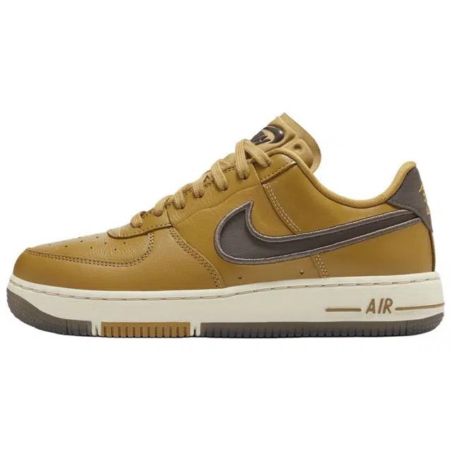 Nike Air Force 1 Dance Brown