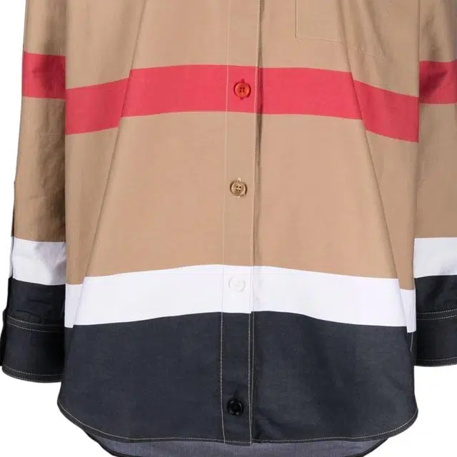 Burberry SS22