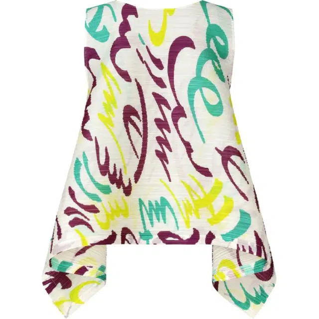 PLEATS PLEASE ISSEY MIYAKE