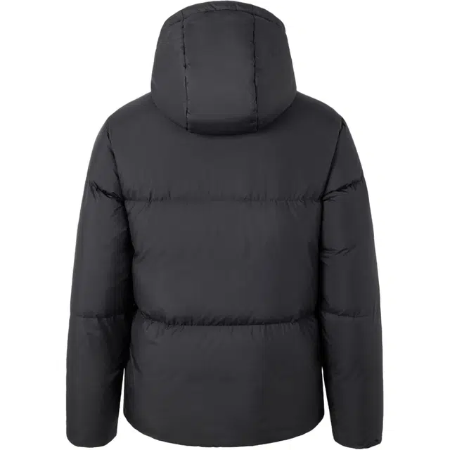 adidas PUFFY DOWN JACKET
