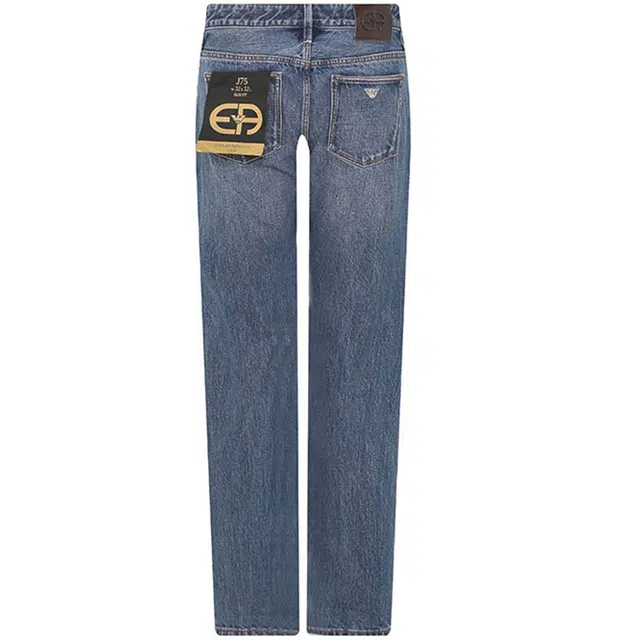 EMPORIO ARMANI FW22