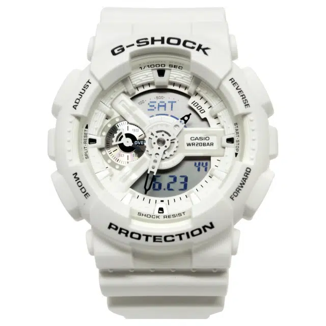 G-SHOCK GA-110MW-7A