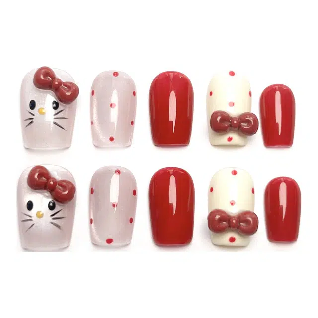 KDOW Kitty 16mm