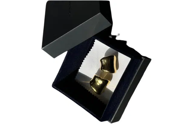 JASMIN SPARROW C 18k