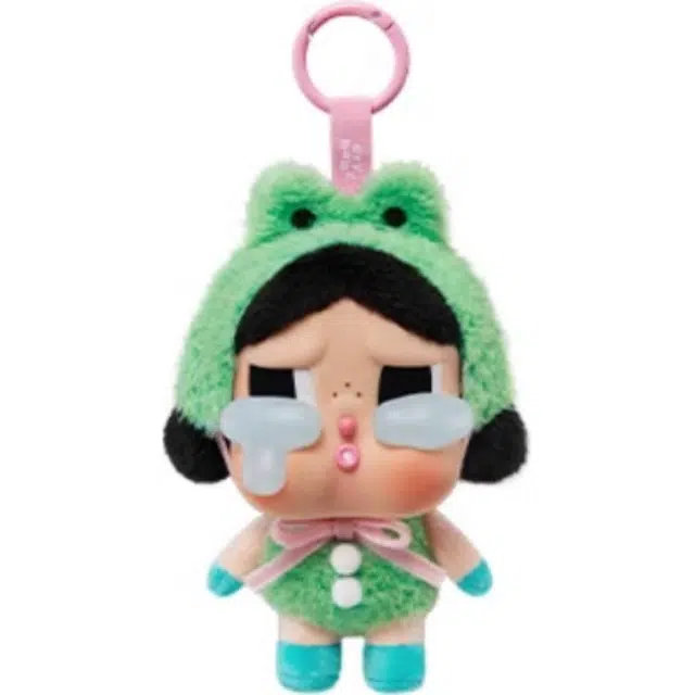POP MART Crybaby