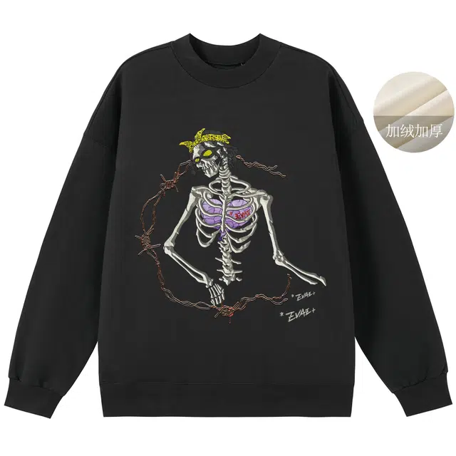 *EVAE+MOB