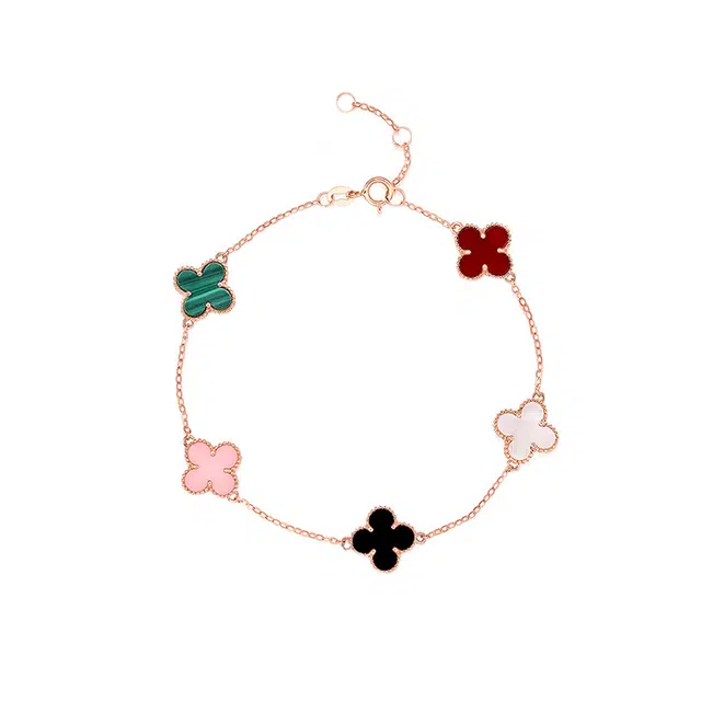 FANSHINER 18K