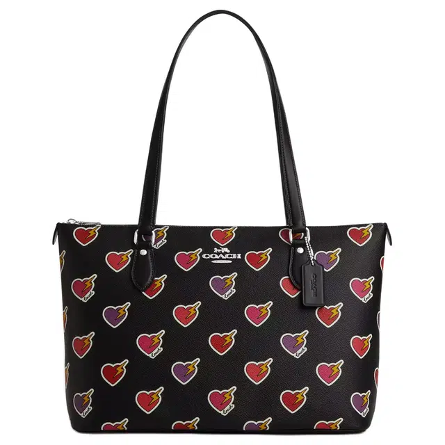 COACH Gallery 37 Tote