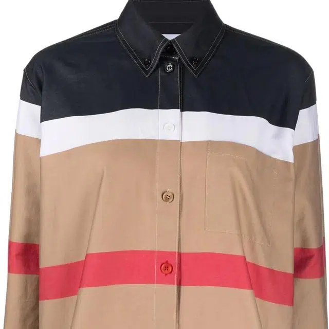 Burberry SS22