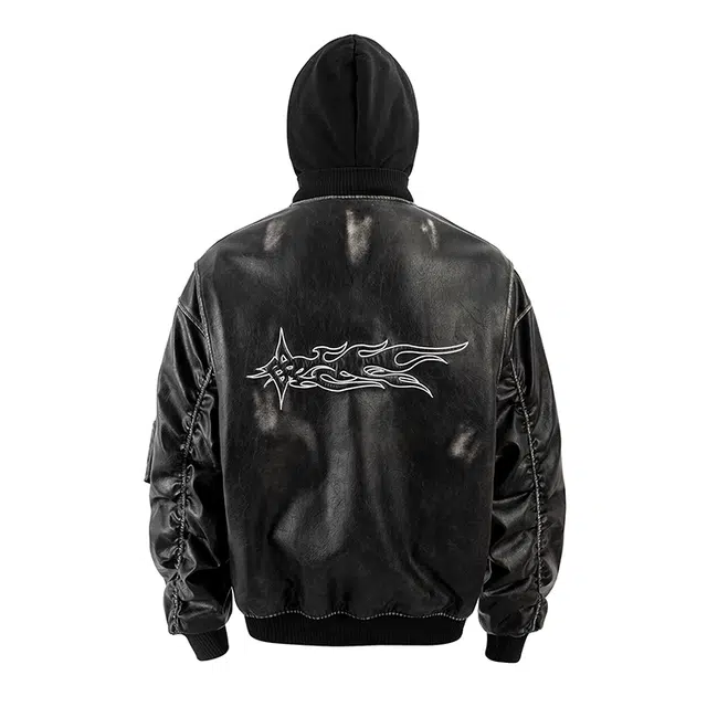 8FF Bomber