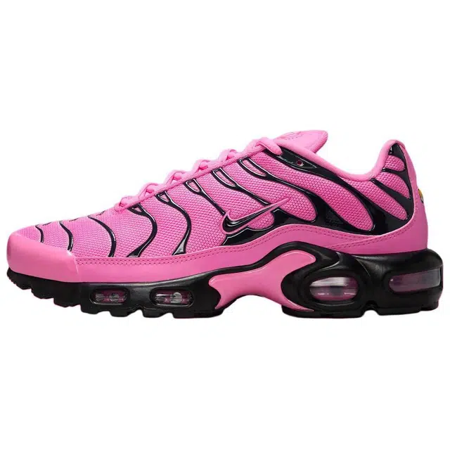 Nike Air Max Plus Black Pink