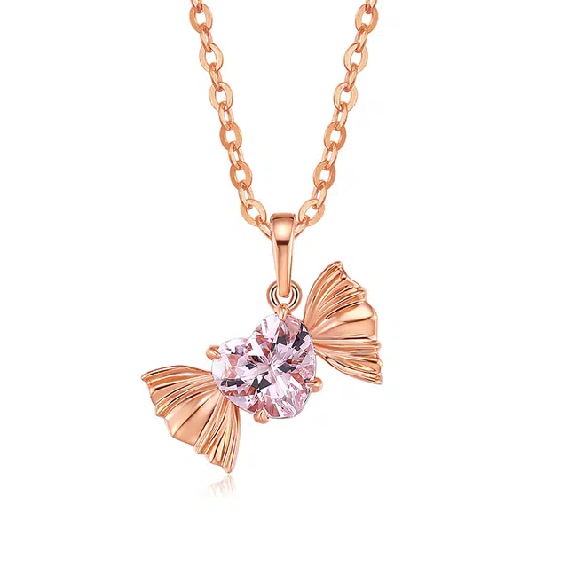POTTICY 18K