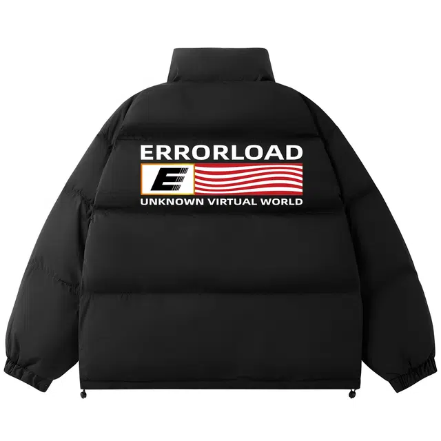 ERRORLOAD logo