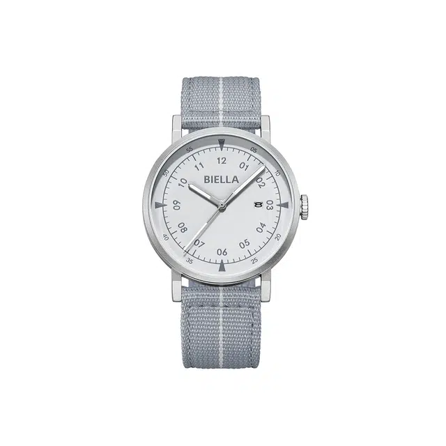 Biella Quartz Watch
