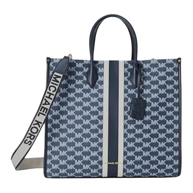 MICHAEL KORS MK Mirella Tote