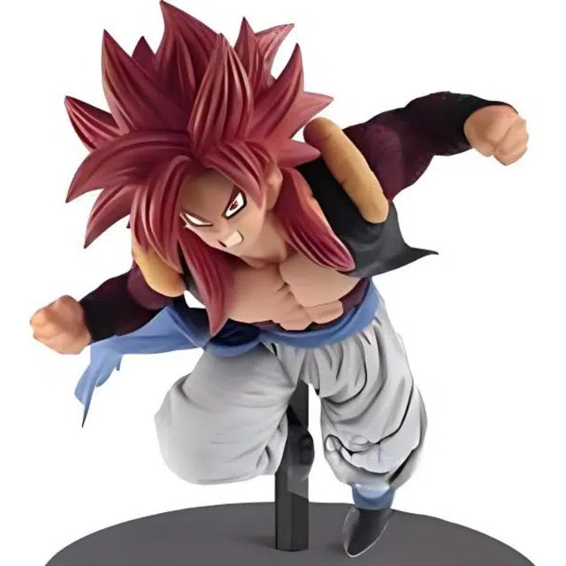 BANPRESTO gt