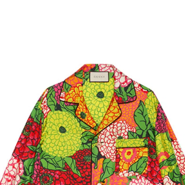 GUCCI Ken Scott