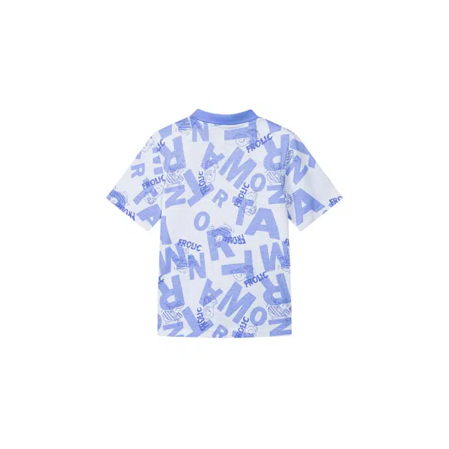 361KIDS Polo