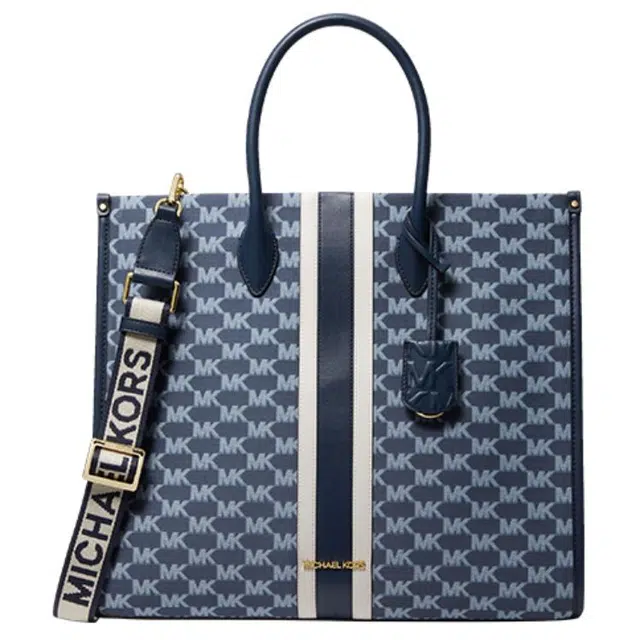 MICHAEL KORS MK Mirella Tote