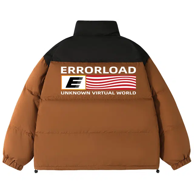 ERRORLOAD logo