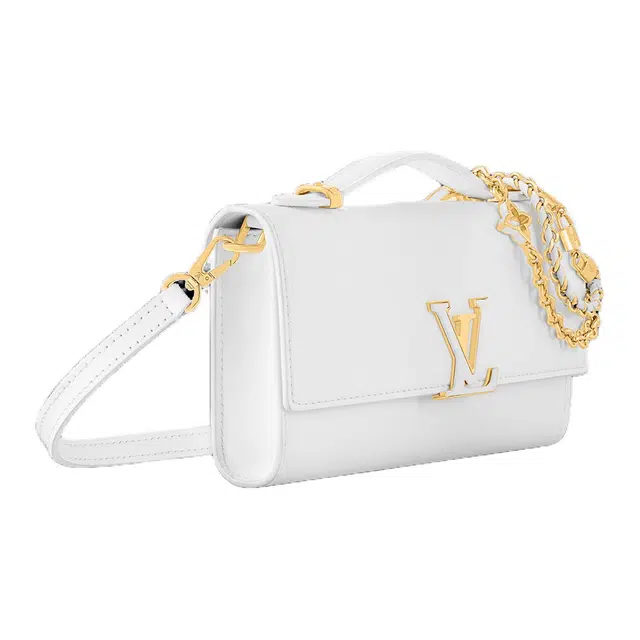 LOUIS VUITTON Capucines