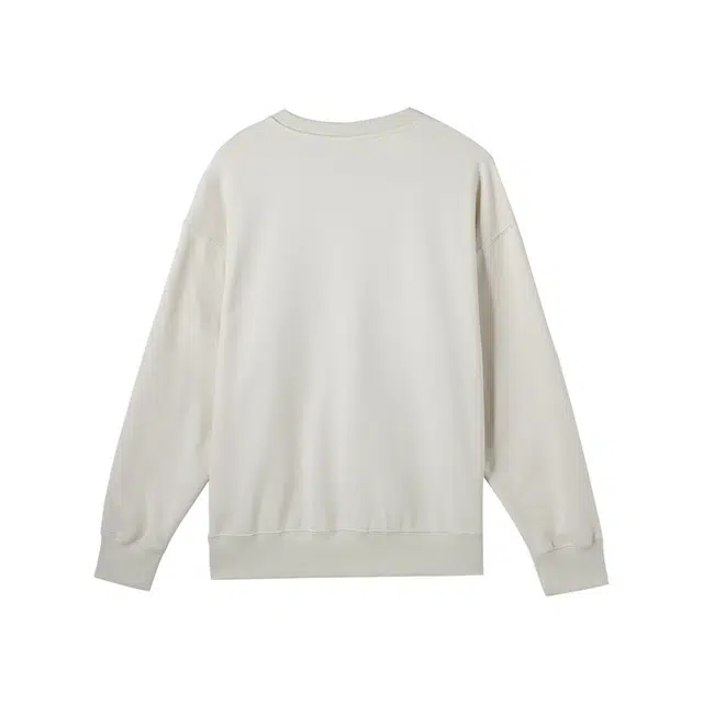 PUMA ESS CREW FL logo