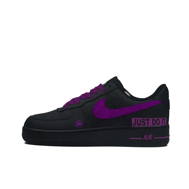 Nike Air Force 1 logo