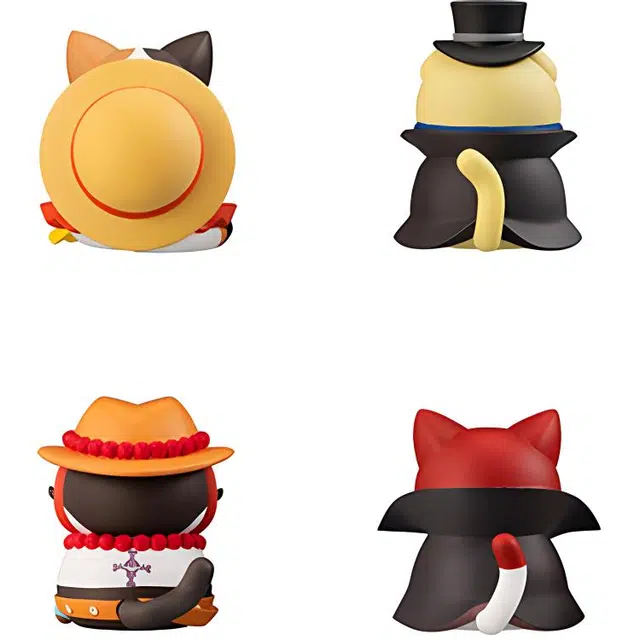 MegaHouse mh 3cm