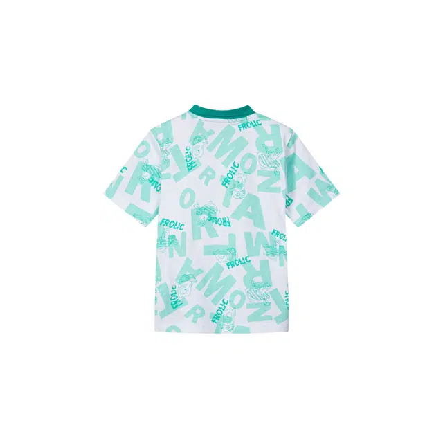 361KIDS Polo