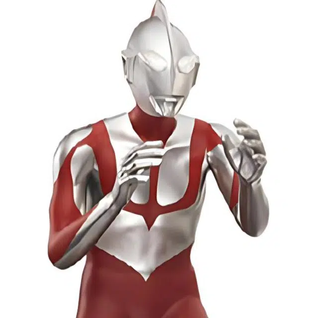 BANPRESTO 2 c 17cm