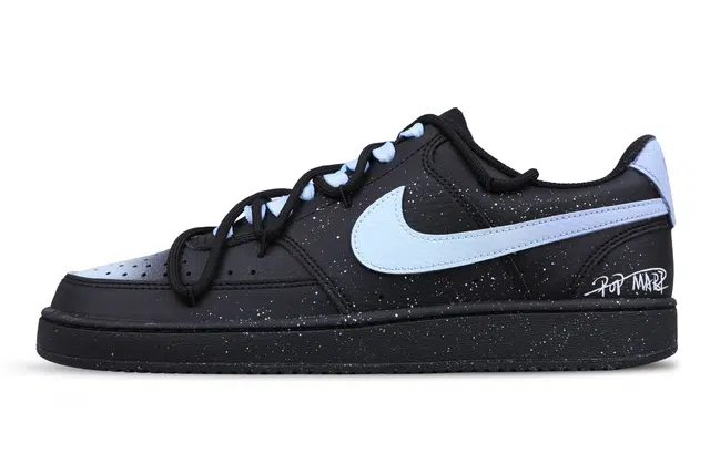 Nike Court Vision Low