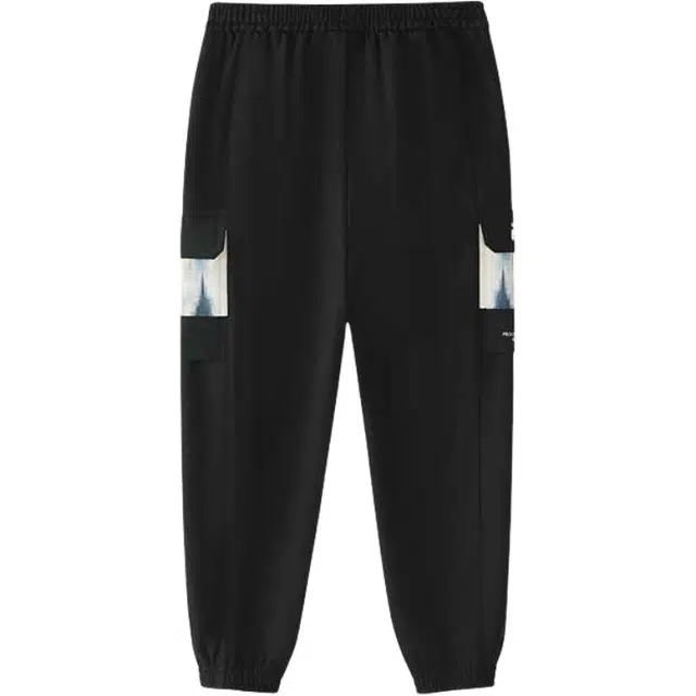 FILA KIDS WHITE LINE