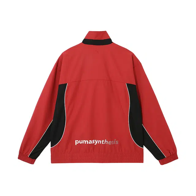 PUMA WOVEN BEYOND THE SPEED