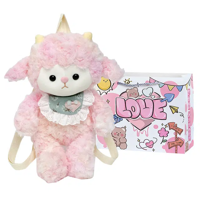 Julebaby 41cm